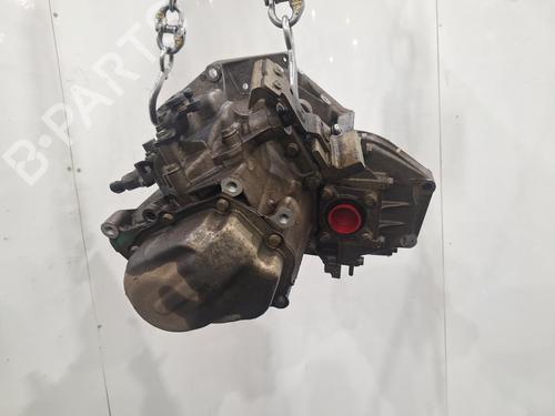 Gearbox FIAT 500 (312_) 1.2 (312AXA1A) | BP31650620M3