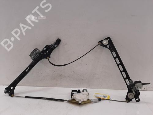 Used Front right window mechanism Front right window mechanism AUDI TT (8J3) 1.8 TFSI (160 hp) 33754144 33754144