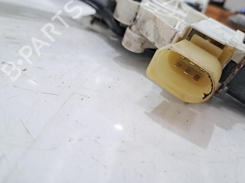 Front right window mechanism BMW 1 (E87) 118 d | BP31650507C23 