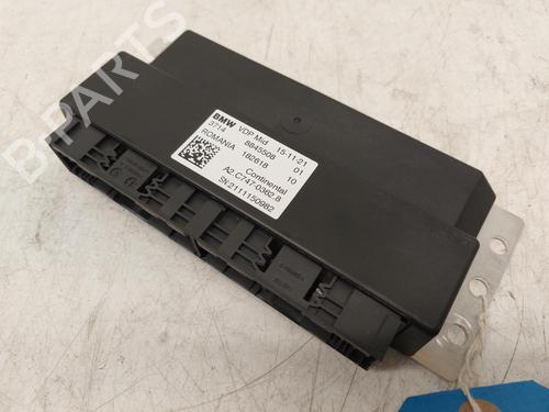 Used Control unit BMW 4 Convertible (G23, G83) 420 i (184 hp) 26768907
