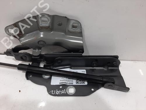 Other JAGUAR I-PACE (X590) EV400 AWD | BP36985862O1 - Image 2