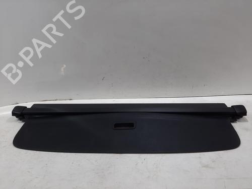 Used Rear parcel shelf VW GOLF VI Variant (AJ5) 1.4 TSI (122 hp) 29580965