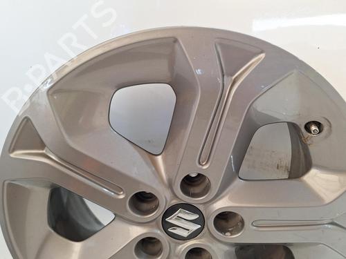 Fælk SUZUKI VITARA (LY) 1.6 (APK 416) | BP37593163C45 - Image 2