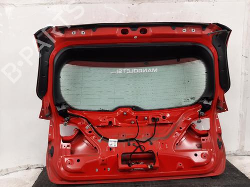 Tailgate JEEP COMPASS (MP, M6, MV, M7) 1.6 CRD | BP33179689C6 - Image 6