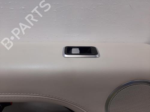 Front left panel LAND ROVER RANGE ROVER IV (L405) 3.0 P400 MHEV 4x4 | BP37160693C58 - Image 5