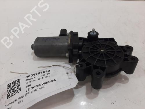 Front left window mechanism FIAT 500 (312_) 1.2 (312AXA1A) | BP37871937C22 - Image 3