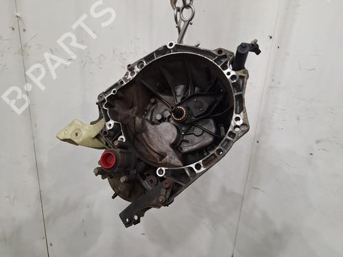 gearbox-citroen-c3-ii-sc_-2009-39587265 main image