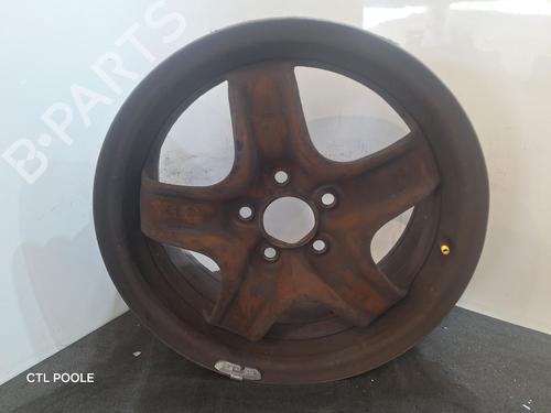 Used Rim Rim 38490305 38490305