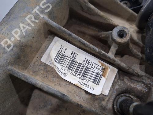 Gearbox RENAULT KADJAR (HA_, HL_) 1.3 TCe 140 (HLNB, HLN1) | BP33262572M3 - Image 6