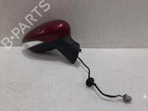 right-mirror-ford-fiesta-vi-cb1-ccn-2008-32718705 main image