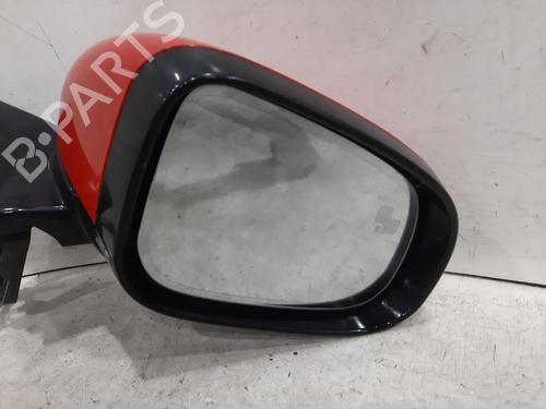 Right mirror JAGUAR I-PACE (X590) EV400 AWD | BP26757167C27 