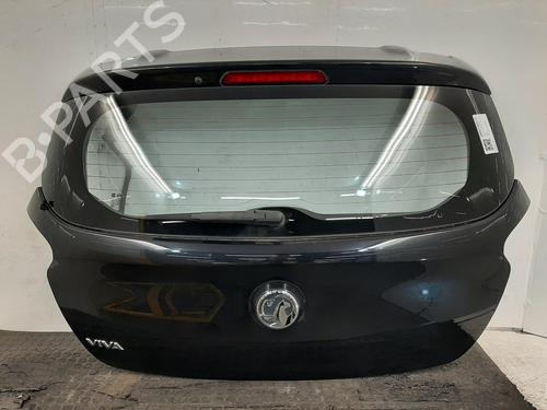 Bagklap CC/Kombi-Coupé Bagklap CC/Kombi-Coupé 38446049 38446049