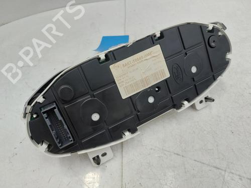 Kombiinstrument FORD FIESTA VI (CB1, CCN) 1.4 TDCi | BP26835306C47 