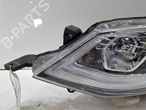 Left headlight NISSAN PULSAR Hatchback (C13) 1.5 dCi | BP40500479C28 - Image 5