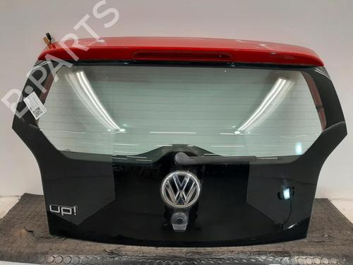 Bagklap CC/Kombi-Coupé Bagklap CC/Kombi-Coupé VW UP! (121, 122, BL1, BL2, BL3, 123) 1.0 (75 hp) 33939795 33939795