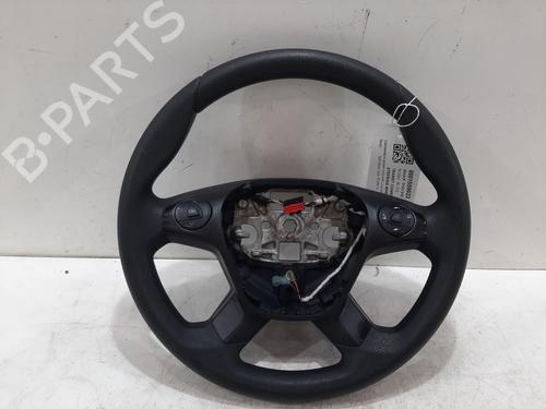 Used Steering wheel FORD TRANSIT CONNECT V408 Box Body/MPV 1.5 EcoBlue (101 hp) 30286623