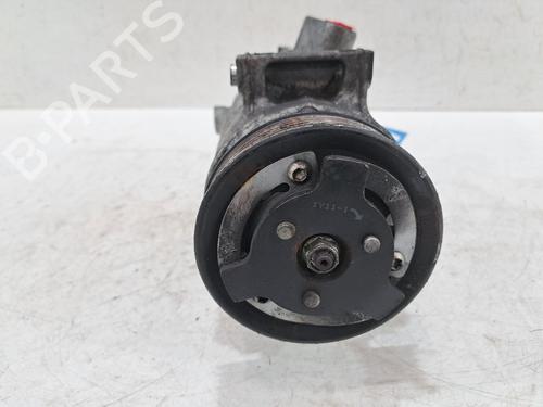 AC compressor VW GOLF VI (5K1) 1.6 TDI | BP31628381M34 