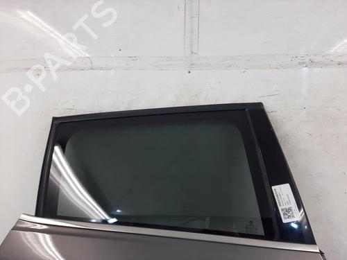 Right rear door PEUGEOT 2008 I (CU_) 1.2 VTi | BP29922829C5