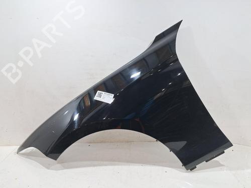 Used Left front fenders BMW 1 (F20) 116 d (116 hp) 31537634