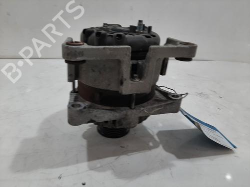 Generator Generator VAUXHALL ASTRA Mk VI (J) Estate (P10) 1.6 (116 hp) 36383800 36383800