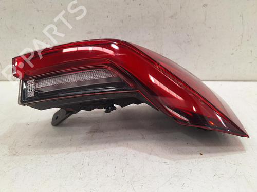 Højre baglygte SKODA SCALA (NW1) 1.0 TSI | BP27203594C35 