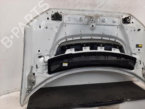 Hood JAGUAR I-PACE (X590) EV400 AWD | BP29809410C1 