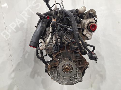 Motor FORD TRANSIT CUSTOM V362 Van (FY, FZ) 2.0 EcoBlue (170 hp) 30829163