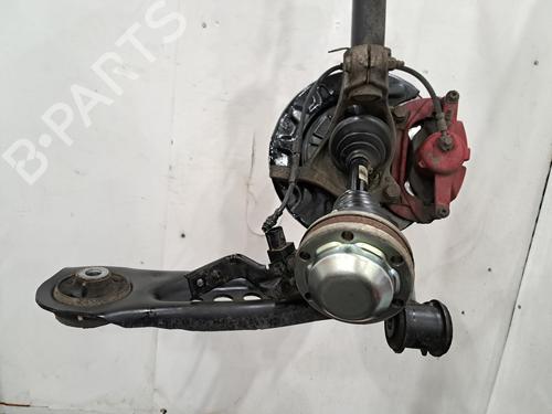 Left front suspension SKODA OCTAVIA III (5E3, NL3, NR3) 2.0 TDI RS | BP26816150M72 