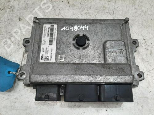Used Control unit Control unit PEUGEOT 308 II (LB_, LP_, LW_, LH_, L3_) 1.2 VTi 72 (82 hp) 36451080 36451080