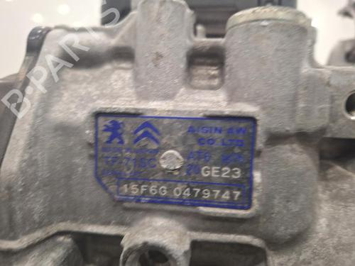 Gearbox CITROËN C4 Picasso II 1.6 BlueHDi 120 | BP37718333M3 - Image 6