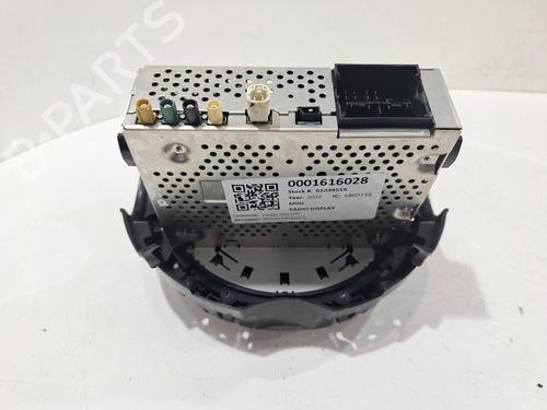 Display monitor MINI MINI (F55) Cooper | BP31903507C48 