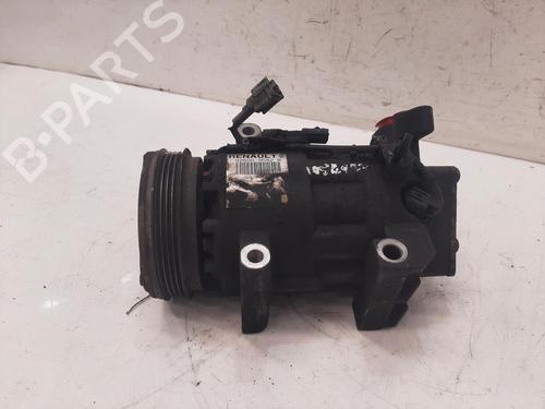 AC compressor RENAULT CLIO IV (BH_) 1.2 16V | BP37218868M34 - Image 3