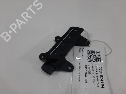 electronic-module-jaguar-i-pace-x590-2018-33699025 main image