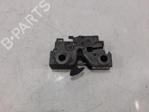Used Hood lock Hood lock SKODA FABIA III (NJ3) 1.0 TSI (95 hp) 36530298 36530298
