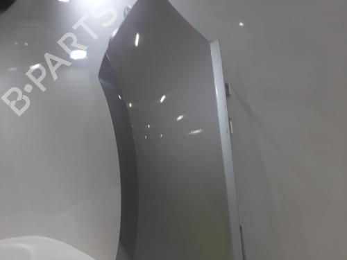 Kotflügel links vorne VAUXHALL ASTRA Mk VII (K) (B16) 1.6 CDTi | BP30756126C41