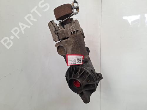 Used Rear differential Rear differential VOLVO XC60 I SUV (156) D5 AWD (205 hp) 33282073 33282073