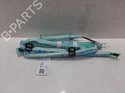 Used Other Other AUDI A3 Sportback (8YA, 8YF) 30 TFSI Mild Hybrid (116 hp) 33317925 33317925