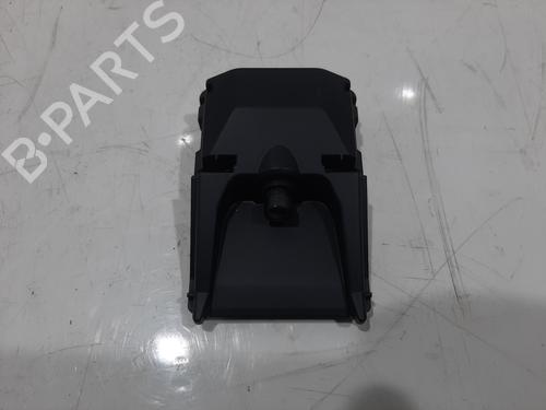 Used Camera Camera PEUGEOT 3008 II SUV (MC_, MR_, MJ_, M4_) 1.5 BlueHDi 130 (131 hp) 36216896 36216896
