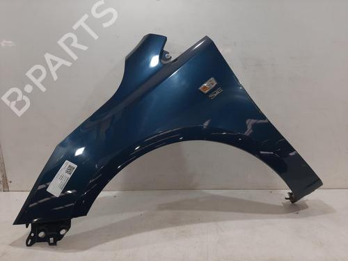 Forskærm venstre VAUXHALL CORSA Mk IV (E) (X15) 1.4 (101 hp) 29882025