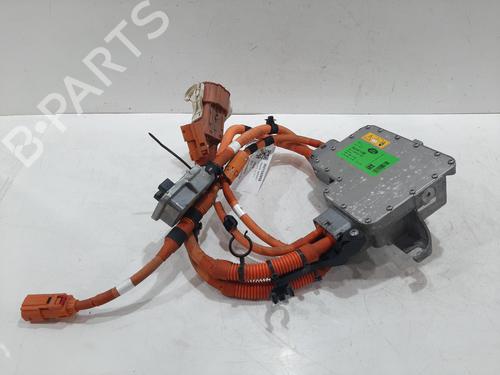 Used Control unit JAGUAR I-PACE (X590) EV400 AWD (400 hp) 29945744