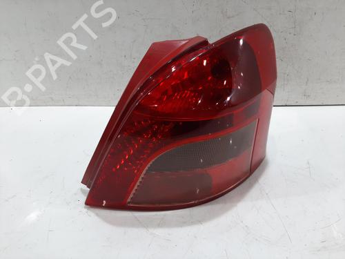 Used Right taillight Right taillight TOYOTA YARIS (_P9_) 1.0 VVT-i (KSP90_, KSP90R) (69 hp) 33282237 33282237