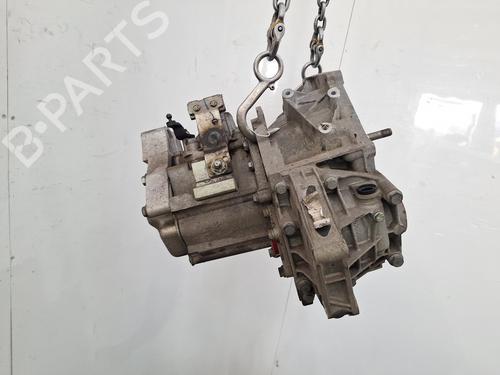 Gearbox FIAT 500 (312_) 1.2 (312AXA1A) | BP31978398M3