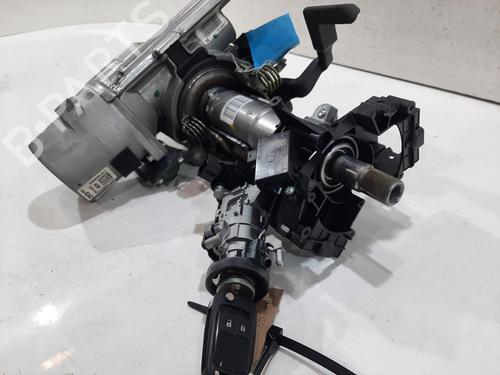 Steering column VAUXHALL CORSA Mk IV (E) (X15) 1.4 | BP31361532M21 