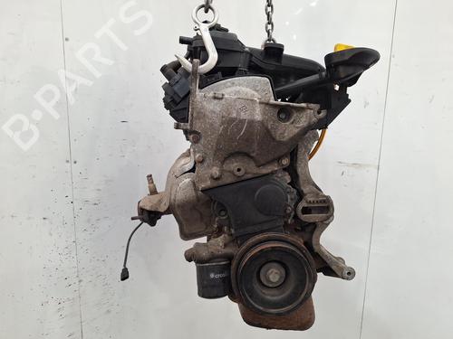Engine RENAULT CLIO IV (BH_) 1.2 16V | BP30897299M1