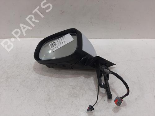 Used Left mirror JAGUAR I-PACE (X590) EV400 AWD (400 hp) 30324659