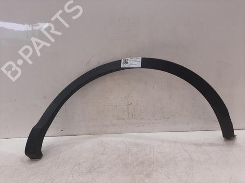 Used Rear left wheel arch trim Rear left wheel arch trim 37496946 37496946