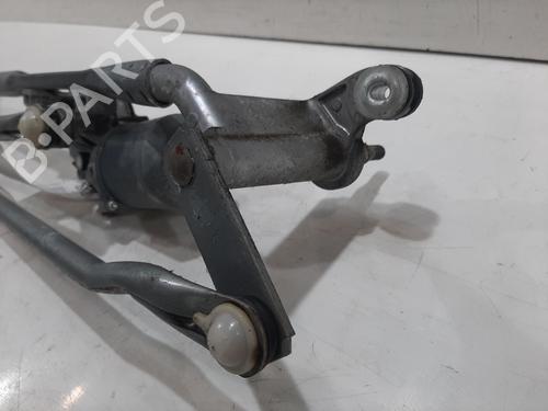 Front wiper motor LAND ROVER RANGE ROVER IV (L405) 3.0 SDV6 Hybrid 4x4 | BP30670616M29 