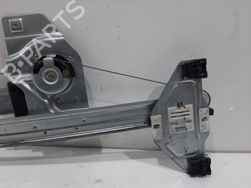 Front left window mechanism CITROËN BERLINGO Box Body/MPV (B9) 1.6 HDi / BlueHDi 75 | BP37458416C22 - Image 3