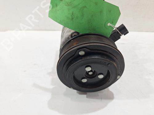 AC-Kompressor FORD B-MAX (JK) 1.6 Ti | BP32089385M34 