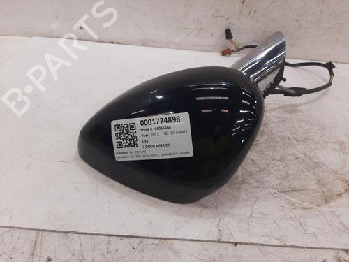 Used Left mirror Left mirror 37400526 37400526